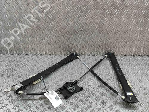 Used Front right window mechanism VW TIGUAN (AD1, AX1) 1.5 TSI (131 hp) 28431179