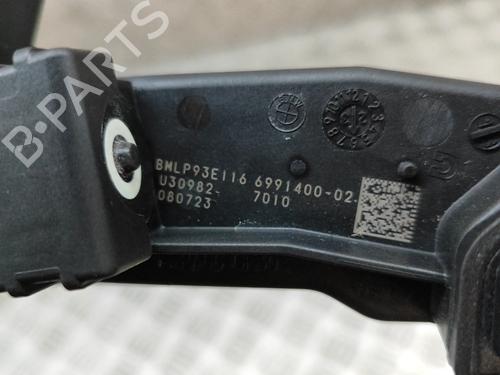 Electronic module BMW i4 (G26) eDrive40 | BP27770029M83 