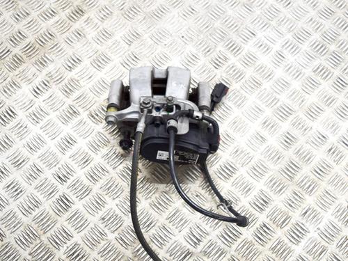 Left rear brake caliper TESLA MODEL Y (5YJY) EV Performance All-wheel Drive | BP29391156M107 