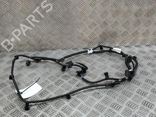Used Wiring harness TOYOTA C-HR (_X2_, _H2_) Hybrid (197 hp) 27780636