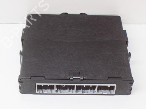 Used Engine control unit (ECU) TOYOTA C-HR (_X1_) 1.8 Hybrid (ZYX10_, ZYX11_, ZYX10R, ZYX11R) (122 hp) 27749587