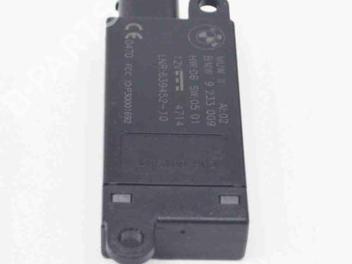 Elektronisk modul BMW 2 Convertible (F23) 220 d | BP20337798M83