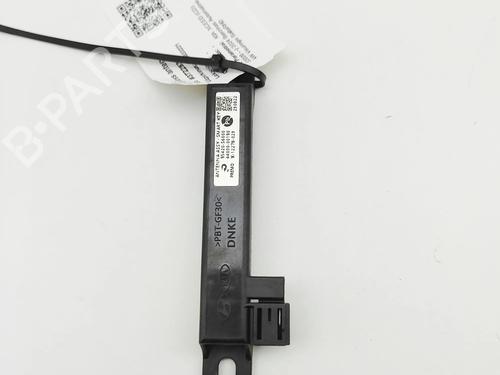 Electronic module KIA XCEED (CD) 1.5 T-GDI | BP37481555M83 - Image 2
