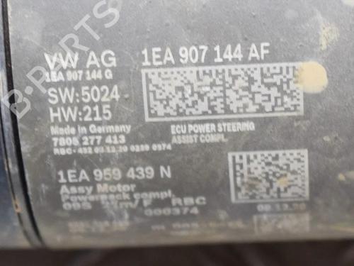 Steering rack VW ID.3 (E11, E12) Pro | BP27761964M22 - Image 8