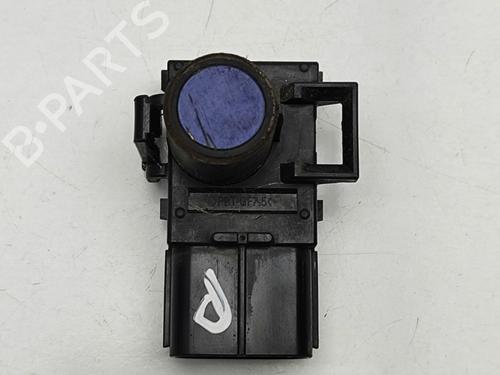 Used Electronic module LEXUS RX (_L1_) 450h AWD (GYL15_) (249 hp) 25217039