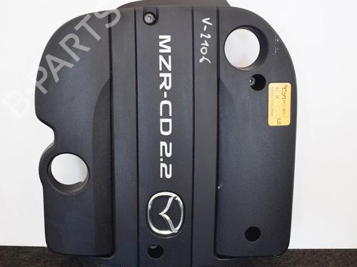 Used Upper protection MAZDA 6 Estate (GH) 2.2 MZR-CD (GH10) (163 hp) 6740507