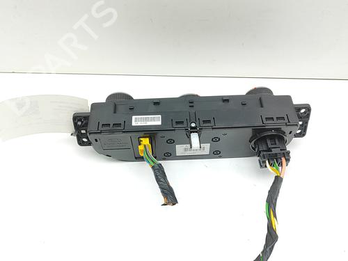 Airco bedieningspaneel KIA CEE'D (JD) 1.6 CRDi 110 | BP30005335I5 