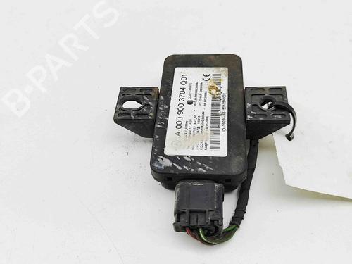 Electronic module MERCEDES-BENZ CLA Coupe (C117) CLA 200 CDI / d (117.308) | BP29459989M83 