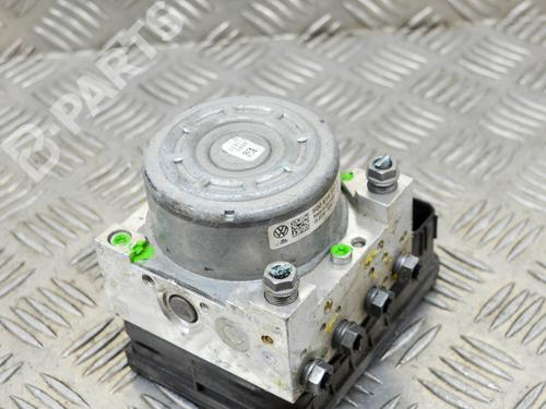 ABS pump RENAULT CLIO III (BR0/1, CR0/1) 1.2 16V (BR02, BR0J, BR11, CR02, CR0J, CR11) | BP8145510M43 