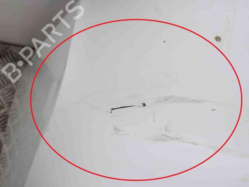 Rear bumper BMW X6 (F16, F86) xDrive 40 d | BP29569831C8 