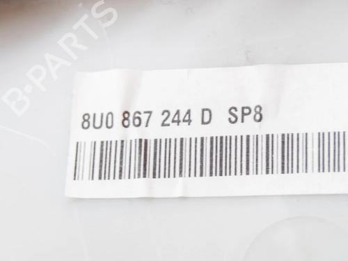 Other AUDI Q3 (8UB, 8UG) 2.0 TDI | BP14619078O1