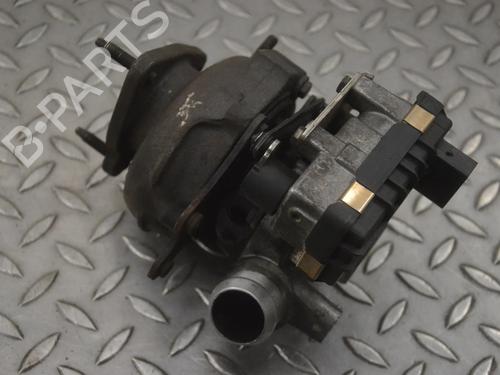 Turbocharger/Supercharger JAGUAR XJ (X350, X358) D 2.7 | BP9871670M71