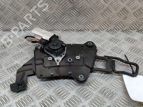 Module électronique DS DS 7 Crossback (J4_, JR_, JC_) 1.5 BlueHDi 130 (JCYHZJ, JCYHZR) (130 hp) 29391382