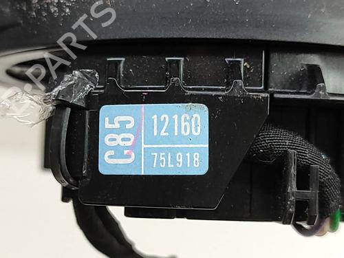 Steering column stalk TOYOTA RAV 4 V (_A5_, _H5_) 2.5 Hybrid (AXAH52) | BP27793329I23  - Image 10