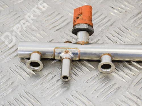 Injection rail VW TRANSPORTER T5 Van (7HA, 7HH, 7EA, 7EH) 2.0 | BP6740943M98 