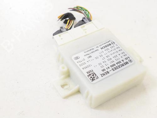 Used Electronic module Electronic module MERCEDES-BENZ C-CLASS T-Model (S204) C 220 CDI (204.202) (170 hp) 33338936 33338936