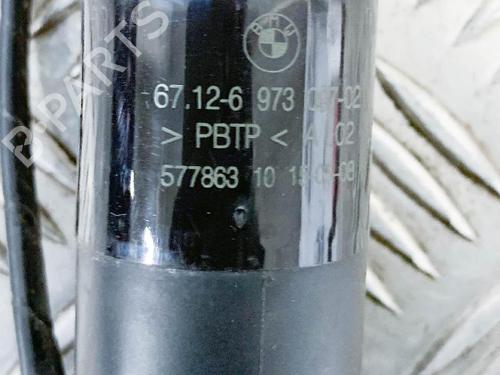 Washer pump BMW 3 Coupe (E92) M3 | BP14610044E24 