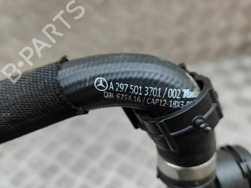 Pipe MERCEDES-BENZ EQE (V295) EQE 53 AMG 4-matic+ (295.153) | BP27769683M125  - Image 6