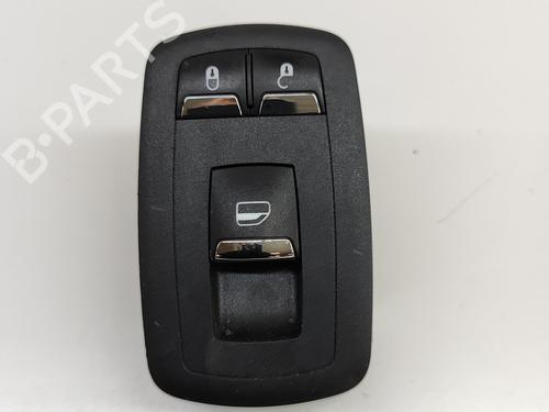 Right front window switch MASERATI GHIBLI III (M157) 3.0 S Q4 | BP24581275I26 