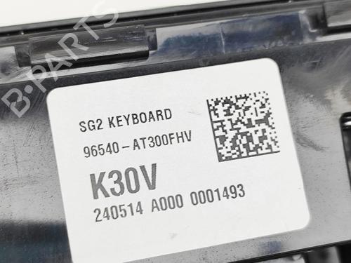Electronic module KIA NIRO II (SG2) EV | BP36186747M83 - Image 6