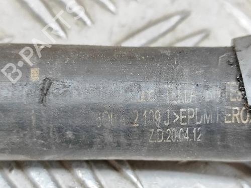 Pipe VW GOLF VII (5G1, BQ1, BE1, BE2) 2.0 GTI | BP22999148M125