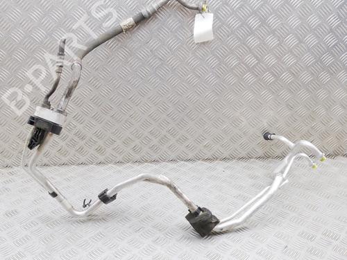 AC pipe VOLVO S60 II (134) D2 | BP40188668M126 - Image 4