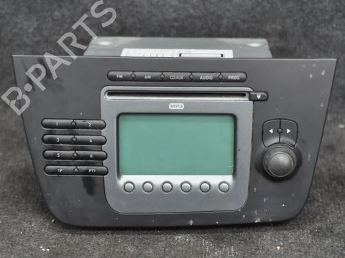 Used Electronic module SEAT ALTEA (5P1) 2.0 FSI (150 hp) 6717172