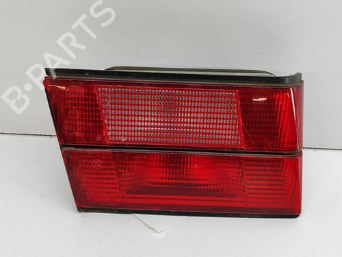 Used Left tailgate light BMW 5 (E34) 518 i (115 hp) 22351590