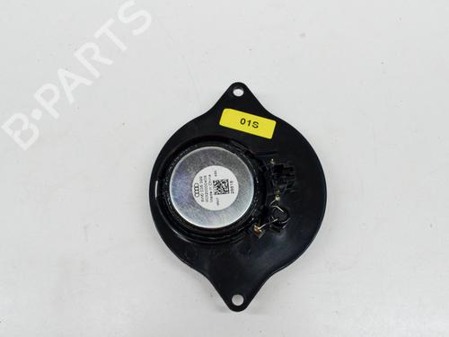 Speaker AUDI A5 Sportback (F5A, F5F) 2.0 TDI | BP8840513E2 