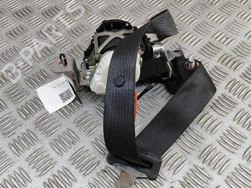 Used Front left seatbelt DODGE NITRO 2.8 CRD 4WD (177 hp) 28546626