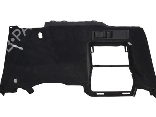 Used Boot lining Boot lining BMW 3 Touring (G21, G81) 330 e Plug-in-Hybrid (292 hp) 33362995 33362995