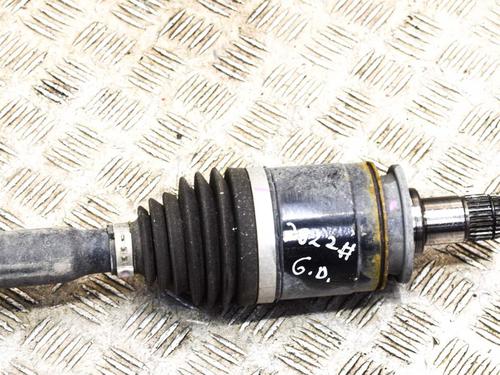 Right rear driveshaft BMW i3 (I01) Range Extender | BP11681992M41 