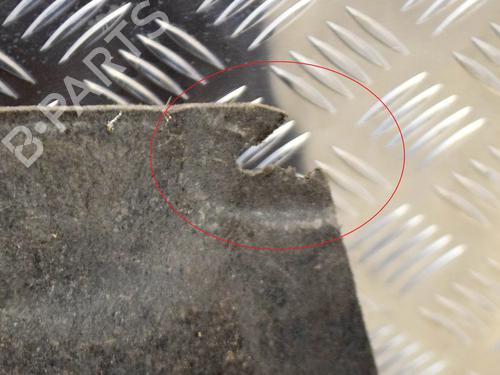 Underbody protection MINI MINI (F55) One D | BP29007313M92 