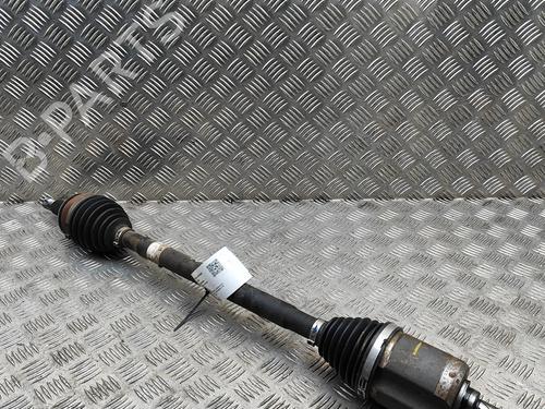 Right front driveshaft NISSAN ARIYA (FE0) EV | BP38093842M39 - Image 4