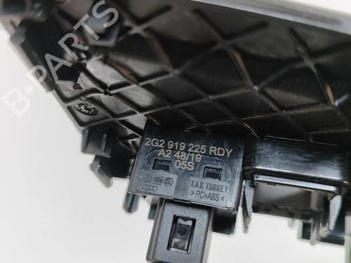 Electronic module VW POLO VI (AW1, BZ1, AE1) 2.0 GTI | BP29392007M83  - Image 7