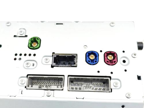 Electronic module VOLVO S90 II (234) D5 AWD | BP40042645M83 - Image 4