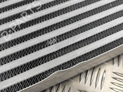 Intercooler IVECO DAILY IV Van 29L14 C, 29L14 C/P, 29L14 V, 29L14 V/P | BP16257554M30 