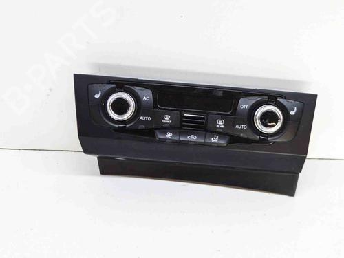 Commande Chauffage AUDI A5 (8T3) 2.0 TDI (177 hp) 9628262