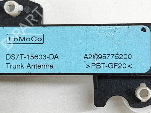 Electronic module FORD RANGER (TKE) 2.0 EcoBlue 4x4 | BP28549203M83 
