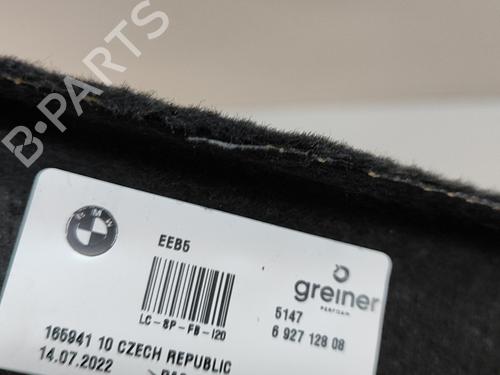 Boot lining BMW iX (I20) xDrive 40 | BP28559991I3