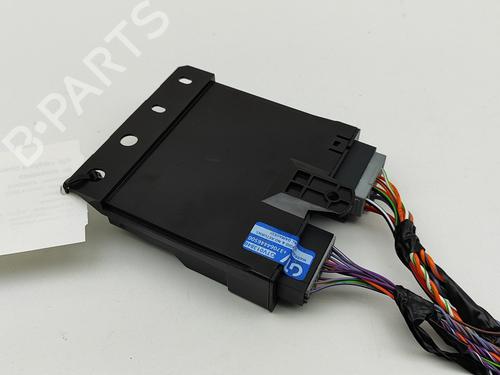Used Electronic module VOLVO XC40 (536) B4 Mild-Hybrid (197 hp) 28433741