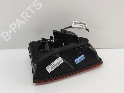 Right tailgate light VW GOLF VII (5G1, BQ1, BE1, BE2) 2.0 GTD | BP24142069C80 