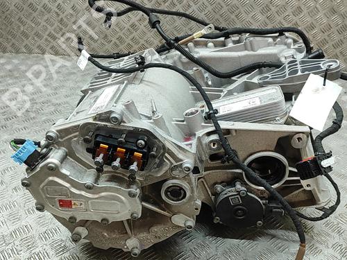 Other PORSCHE MACAN (XAB) 4S Electric 4 (XABDC1) | BP33433102O1 - Image 4