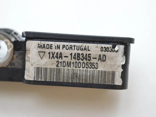 Electronic sensor JAGUAR XJ (X350, X358) 4.2 | BP33357932M84  - Image 5