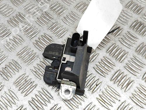 Tailgate lock VW GOLF VII (5G1, BQ1, BE1, BE2) 2.0 R 4motion | BP19283012C101 