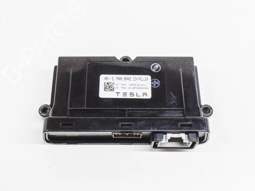 Used Electronic module TESLA MODEL S (5YJS) 75 (388 hp) 7798468