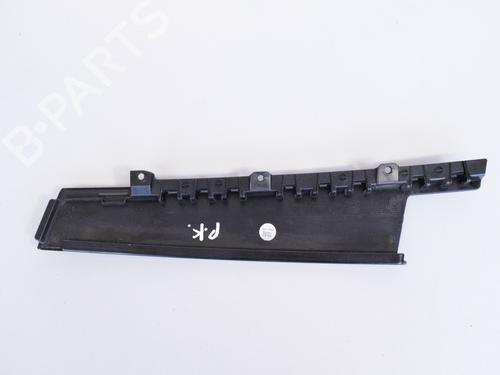 Door moulding trim MERCEDES-BENZ A-CLASS (W176) A 160 (176.041) | BP29920856C150 
