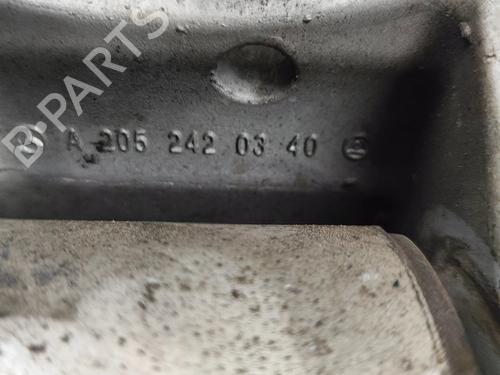 Støtte MERCEDES-BENZ E-CLASS (W213) E 350 e (213.050) | BP26389317C155 