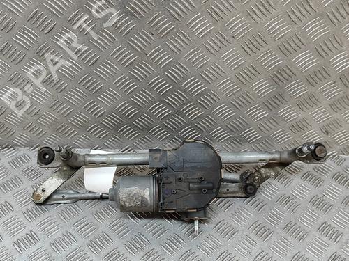 Front wipers mechanism VW SHARAN (7N1, 7N2) 2.0 TDI | BP27645008C83 