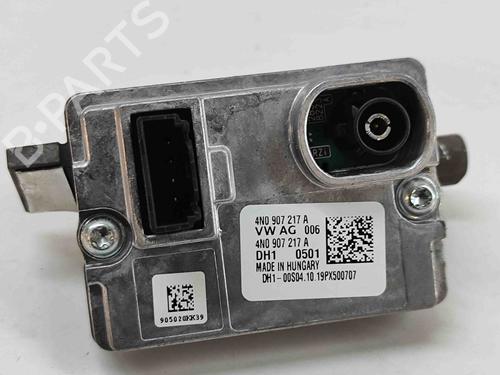 Camera AUDI E-TRON (GEN) 55 quattro | BP29404610E14 